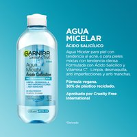 AGUA MICELAR
