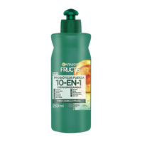 Crema Para Peinar Probiticos 250ml sin fondo