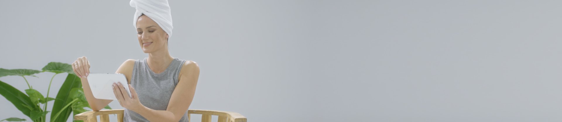 Cómo cuidar y nutrir el cabello teñido