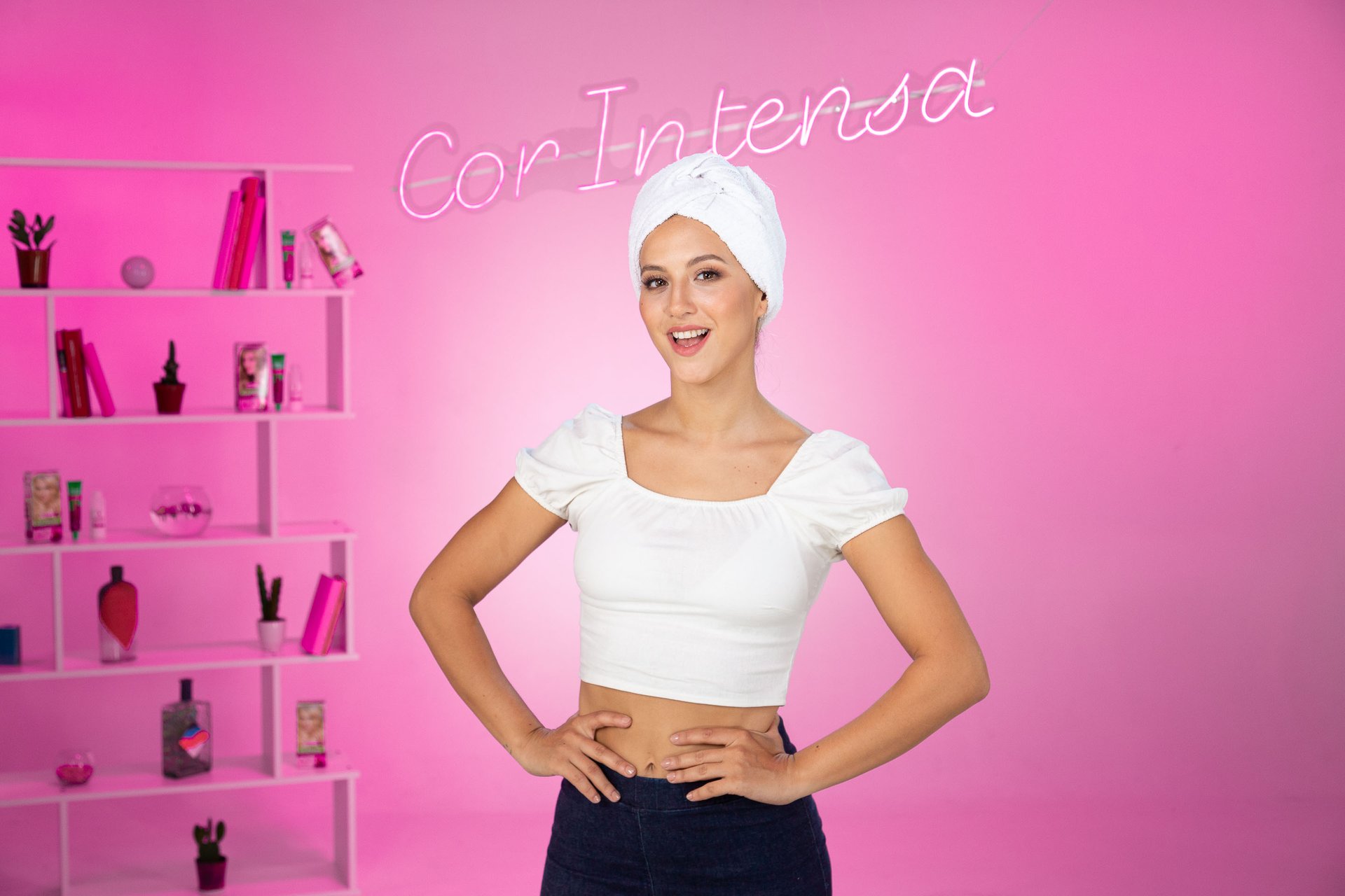 Cuidado del cabello - Imagen 18