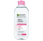 Agua Micelar Todo en 1