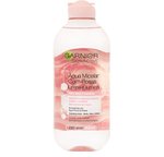Agua Micelar de Rosas