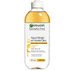 Agua Micelar Bifásica