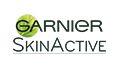 Logo Garnier Skin Active