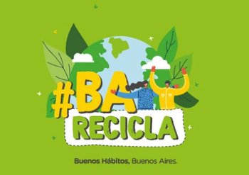Buenos Aires reciclaje