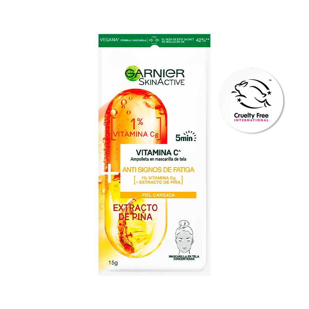 Serum Iluminador Vitamina C