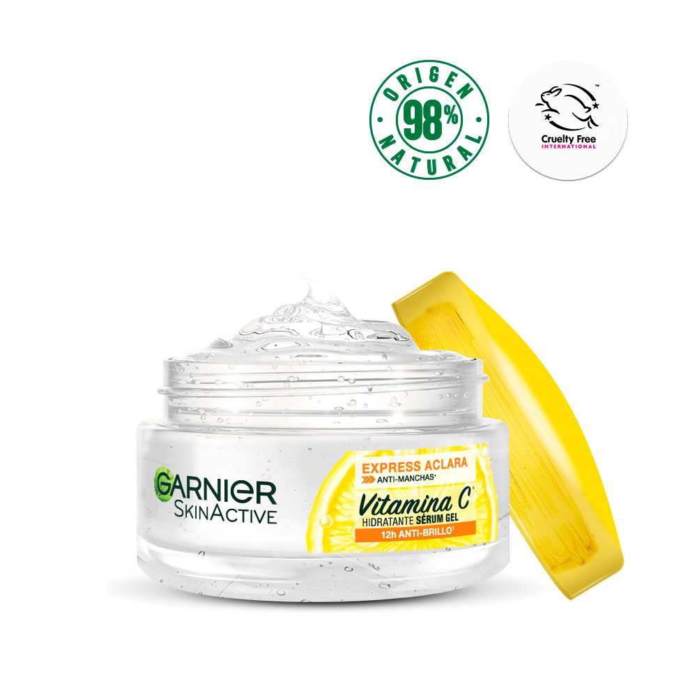 Garnier Skin Active Vitamica C