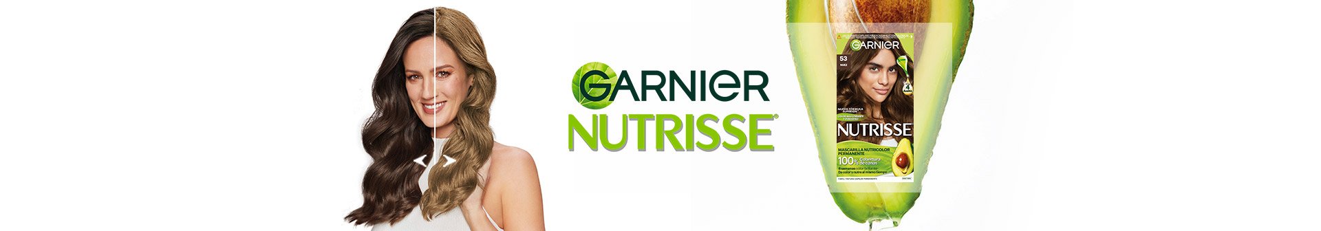 Banner promocional - VTO Paula