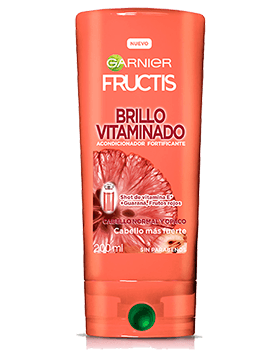 275x360 7509552805307   Fructis Brillo Vitaminado Acondicionador 200ml
