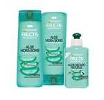 Aloe de Fructis