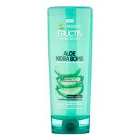 Fructis Aloe Hidra Bomb Acondicionador - 350ml