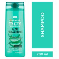 Fructis Aloe Hidra Bomb Shampoo - 200ml