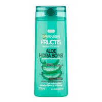 Fructis Aloe Hidra Bomb Shampoo