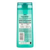 Fructis Aloe Hidra Bomb Shampoo - 200ml