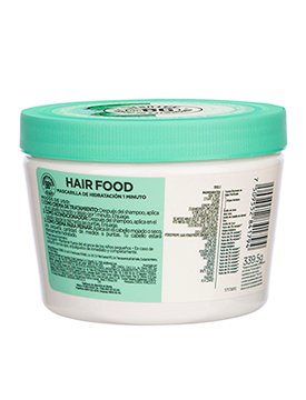 Fructis Hair Food Acondicionador Aloe Vera