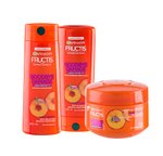 Goodbye Daños de Fructis