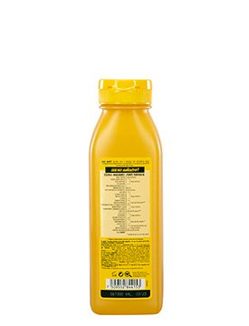 HF Sh Banana Dorso