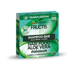 Shampoo sólido Aloe