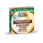 Shampoo Sólido Hair Food Coco