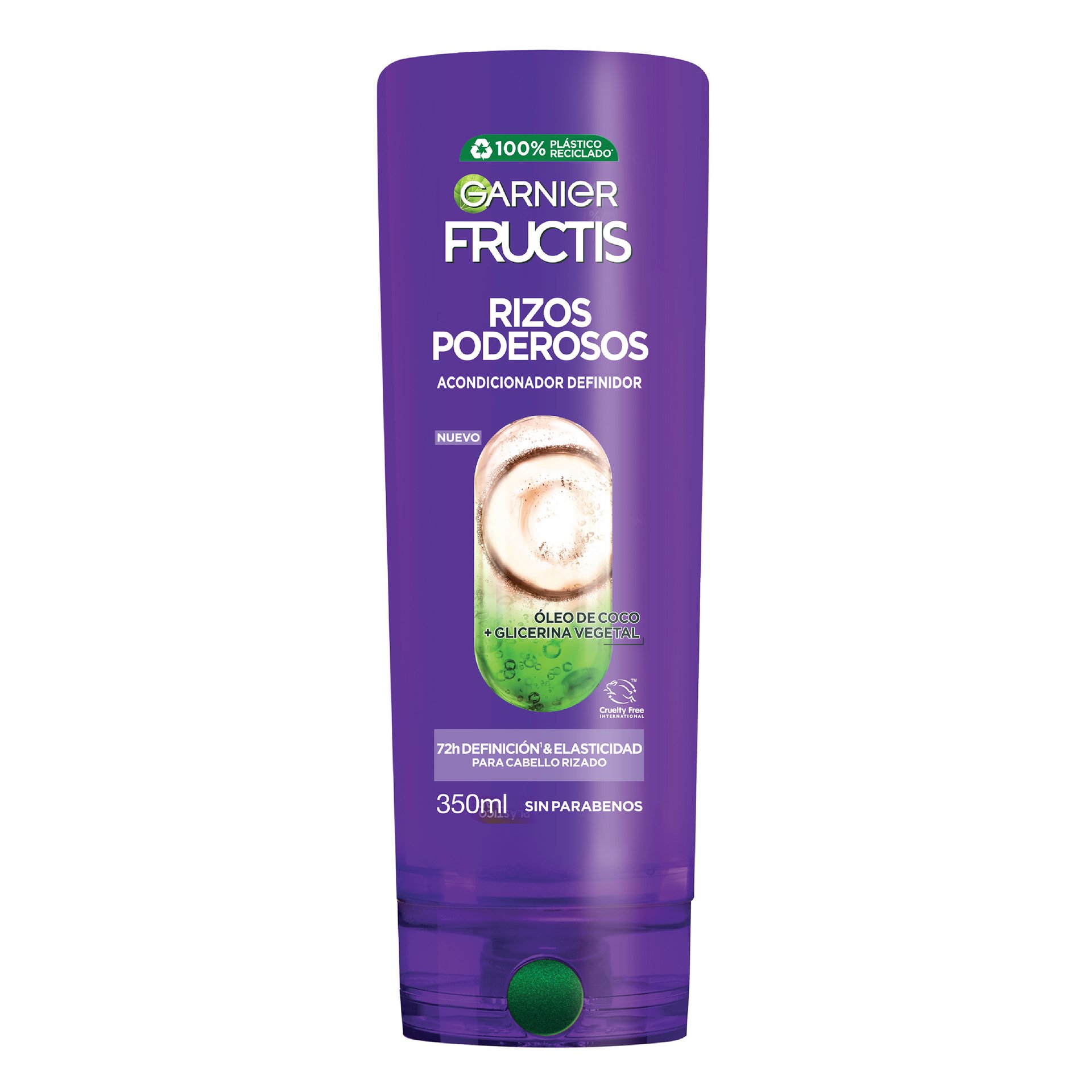 SH FRUCTIS ONDAS PERFEITAS 300ML