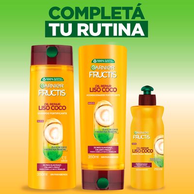 shampoo