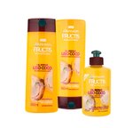 Liso coco de Fructis