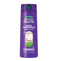 Crema para peinar Fructis para rizos poderosos