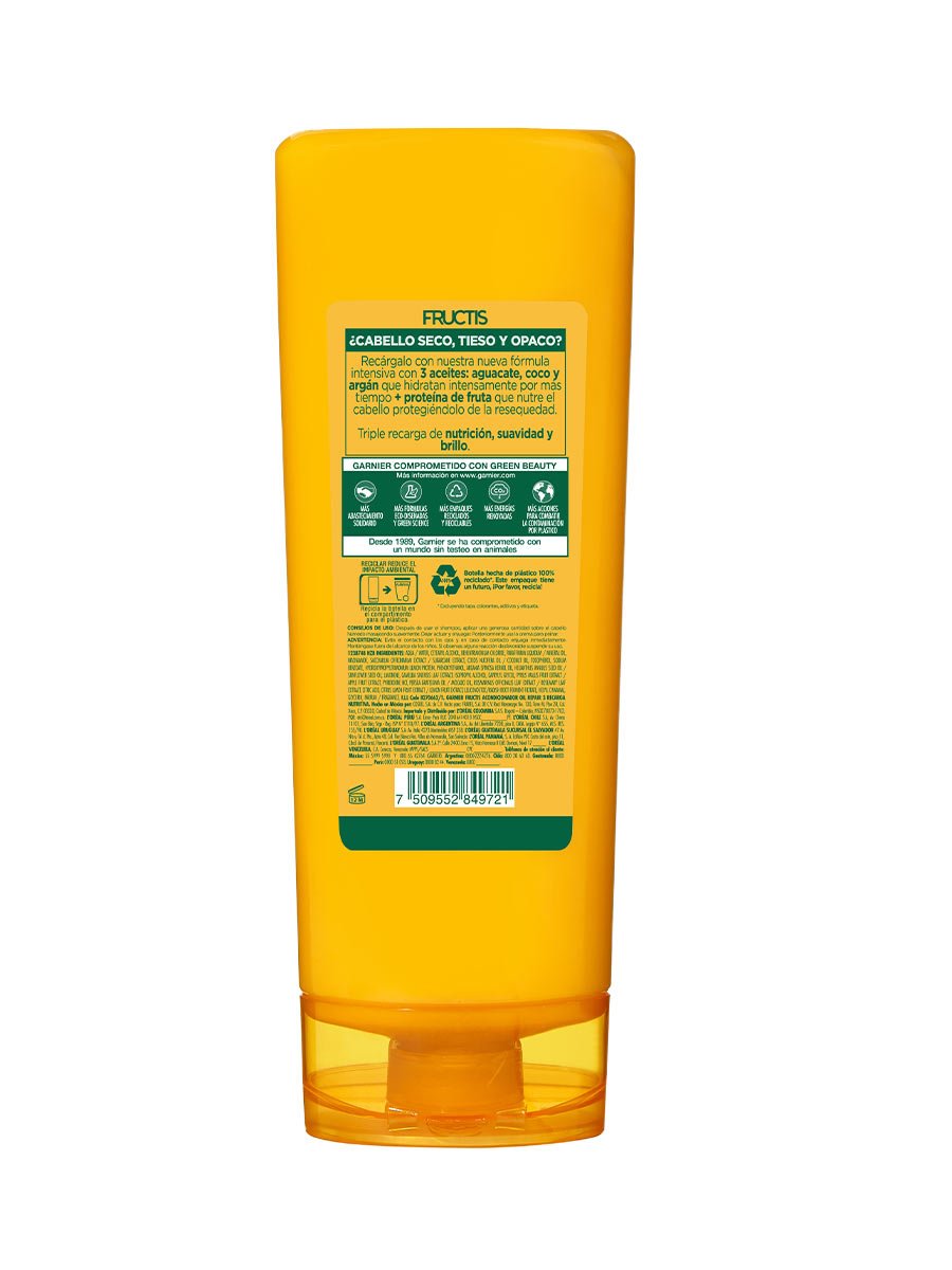 botella de acondicionador 2