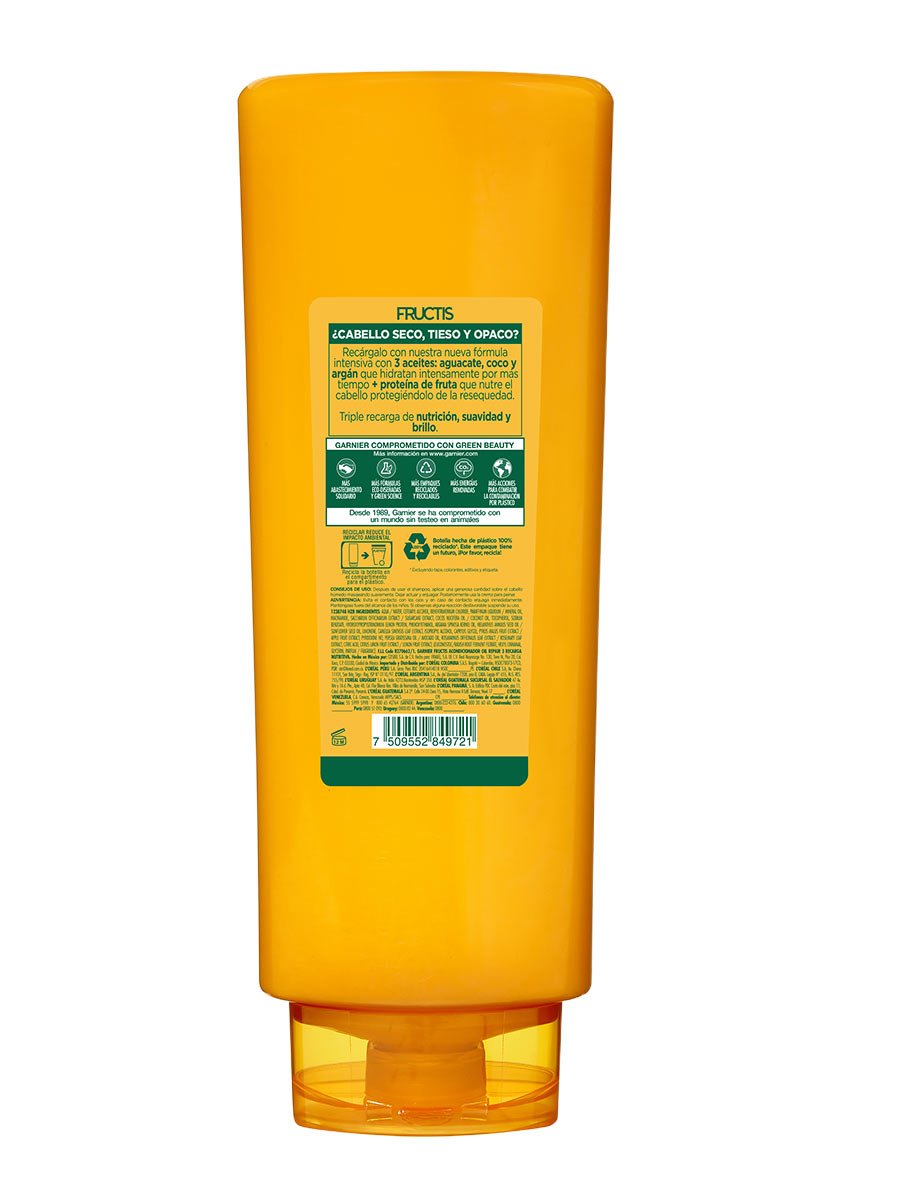 botella de acondicionador 2