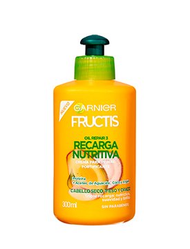 Fructis Garnier Argentina