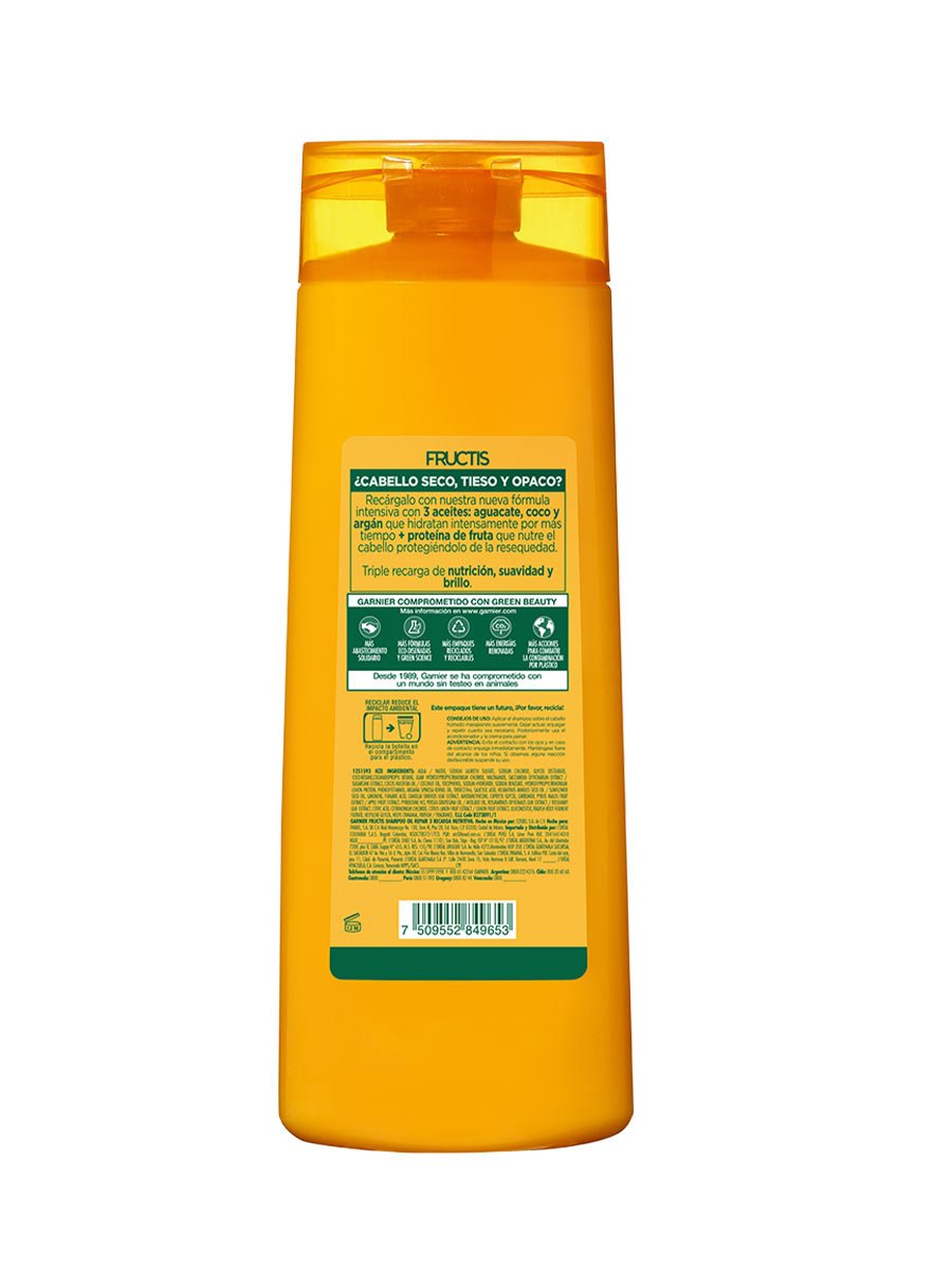 botella de shampoo 2