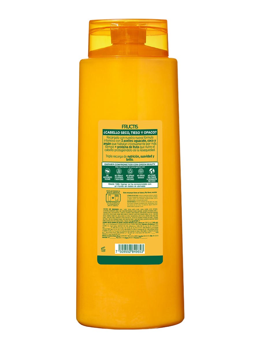 botella de shampoo 2