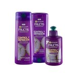 Rizos poderosos de Fructis