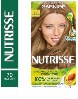 Foto packshot Nutrisse Tono 7.0