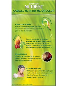 Nutrisse 73 Miel back 275x360