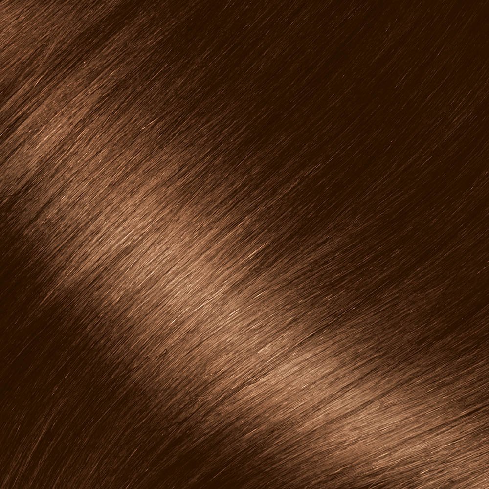 Conocé Nutrisse Clásico Avellana Color y brillo Garnier