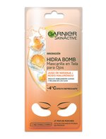 Hidra Bomb Ojos Anti-Fatiga