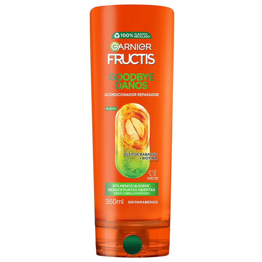 GoodBye Daos Acondicionador 350ml