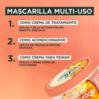 2 mascarilla