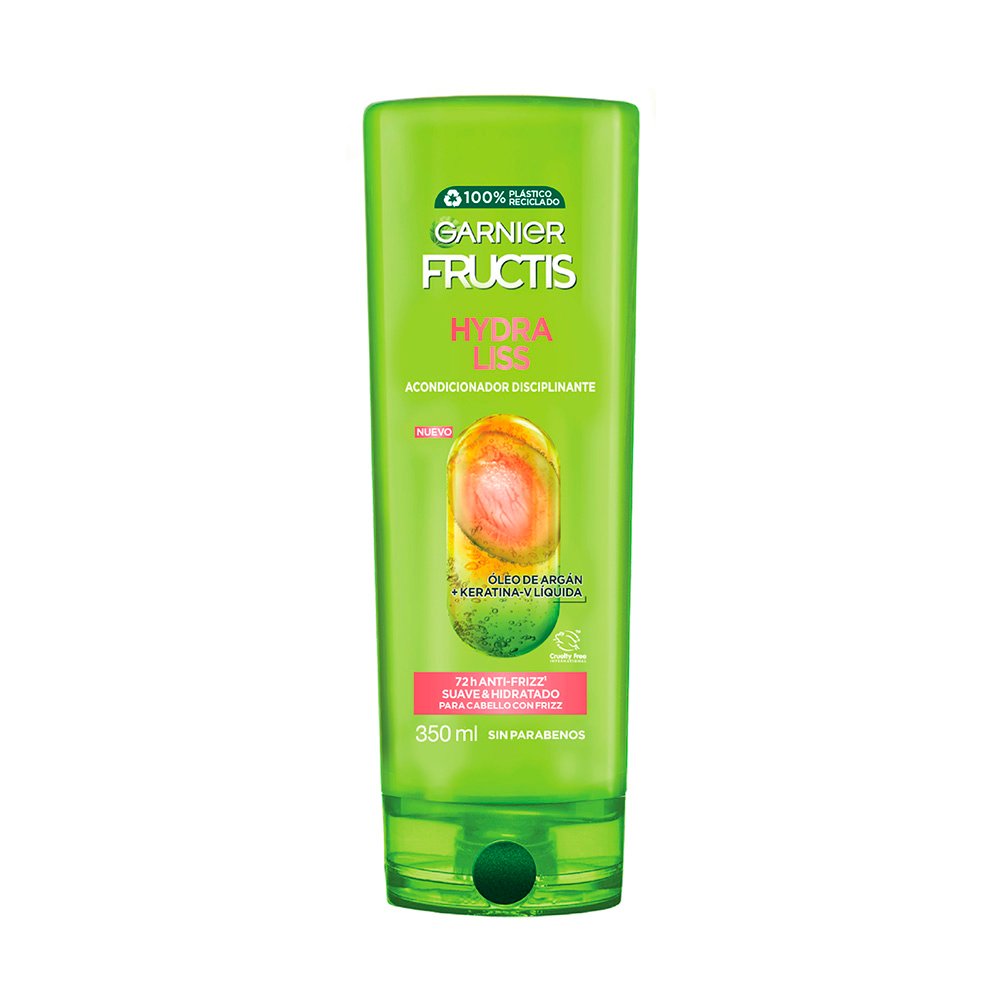 Acondicionador Hydra Liss 350ml