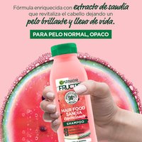 Kit Fructis Hair Food Revitalizacion Sandia 2