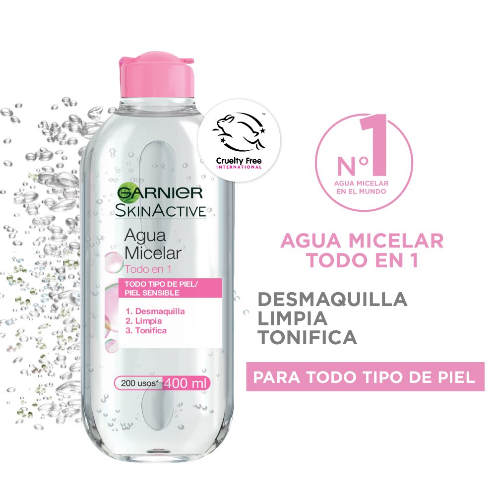 KIT LIMPIEZAFACIAL 1
