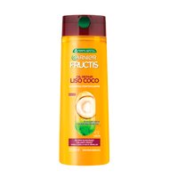 Shampoo Liso Coco 350ml