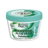 Hair Food Mascarilla Aloe