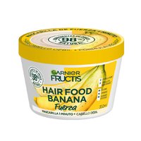 Hair Food Mascarilla Banana