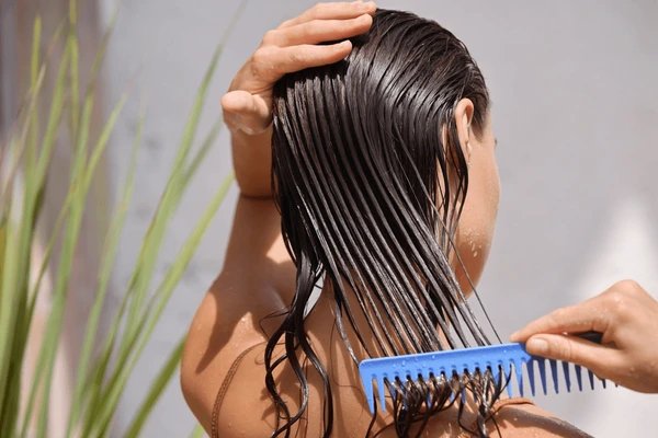PROBIÓTICOS FUERZA CREMA PARA PEINAR