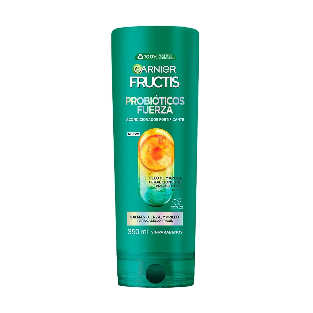 Acondicionardos Probiticos 350ml