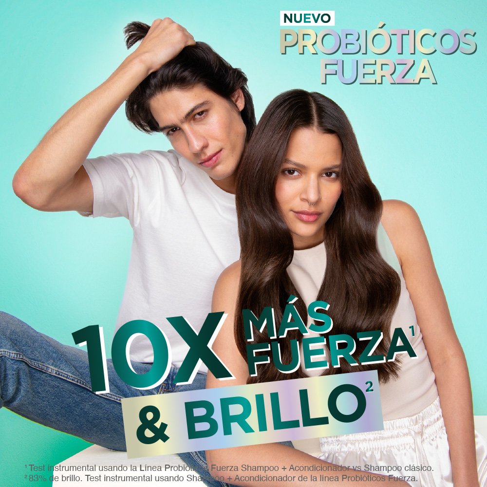 Shampoo 6a