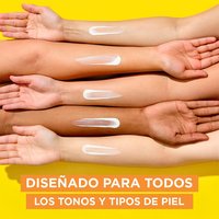 Protector solar seco 8