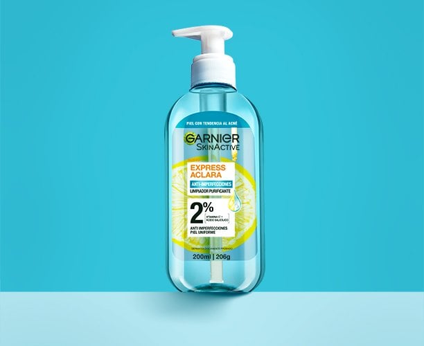 GEL LIMPIADOR